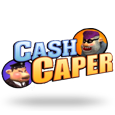 Cash Caper Logo