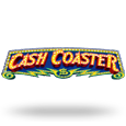 Automat do gier Cash Coaster logo