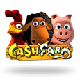 Cash Farm Spill logo