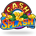 Cash Splash 3 Reel Progressive to t logo
