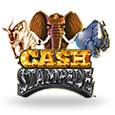 Cash Stampede es un sitio web sobre casinos.