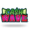 Cash Wave Slot logo