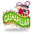 Cashapillar Ã˜yeblikkelig Vinn logo