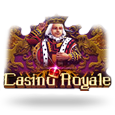 Casino Royale Slots => Casino Royale Spelautomater logo