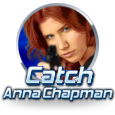 Atrapar a Anna Chapman