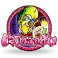Catmandu Slots Logo