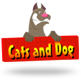 Cats & Dogs Logo