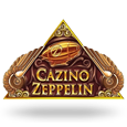 Cazino Zeppelin spilleautomat logo