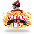 Champion of the Track logo
