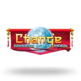Change Goddess of the Moon Slot Logo