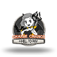 Charlie Chance in Hell to Pay Logo