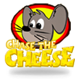 Achtervolg de kaas logo