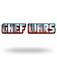 Chef Wars Slot (Machine Ã  sous Chef Wars) logo