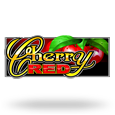 Rojo Cereza logo