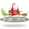 Chic Boutique Gokautomaat