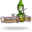 Cirque Du Spilleautomater Logo