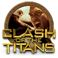 Automat do gier Clash of the Titans