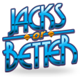 Classic Jacks or Better Video Poker Logo