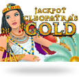 Cleo's Gold Slot Ã–versikt logo