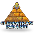 Cleopatra's Pyramid Slots logo