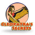 Tragamonedas de los Secretos de Cleopatra logo