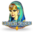 Cleopatra Schat Slots