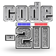 Codice 211 logo
