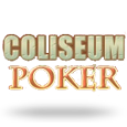 Coliseum Poker 10 Lines Logo