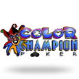 Kleur Kampioen Poker logo