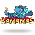 Cool Bananas Slots logo