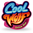 Tragamonedas Cool Wolf logo