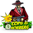 Cops &amp; Robbers serÃ­a traducido al espaÃ±ol como "PolicÃ­as y Ladrones".
