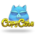 Spelautomat Copy Cats logo