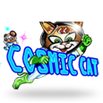 Kosmisk katt logo