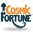 Cosmic Fortune Spielautomat logo