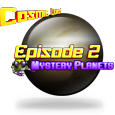 Cosmic Quest: Control de MisiÃ³n logo