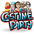 Machine Ã  sous Costume Party logo