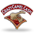 Wariacki automat do gry Crazy Camel Cash logo