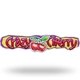 Crazy Cherry Slots ロゴ