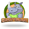 VerrÃ¼ckte Safari-Slots logo