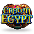 Crown of Egypt Slots (Kroon van Egypte gokkasten) logo