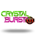 Crystal Burst XXL translates to:

Esplosione di cristallo XXL