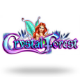 Krystallskogen logo