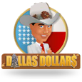 Dallas Dollar$ Spilleautomater logo
