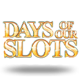 Days Of Our Slots logo