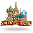 Dagen van de Tsaar logo
