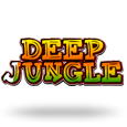 Tiefer Dschungel Spielautomat logo