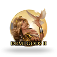 Demi Dioses II logo