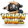 Demolition Squad logo
