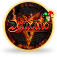 Demonio Logo